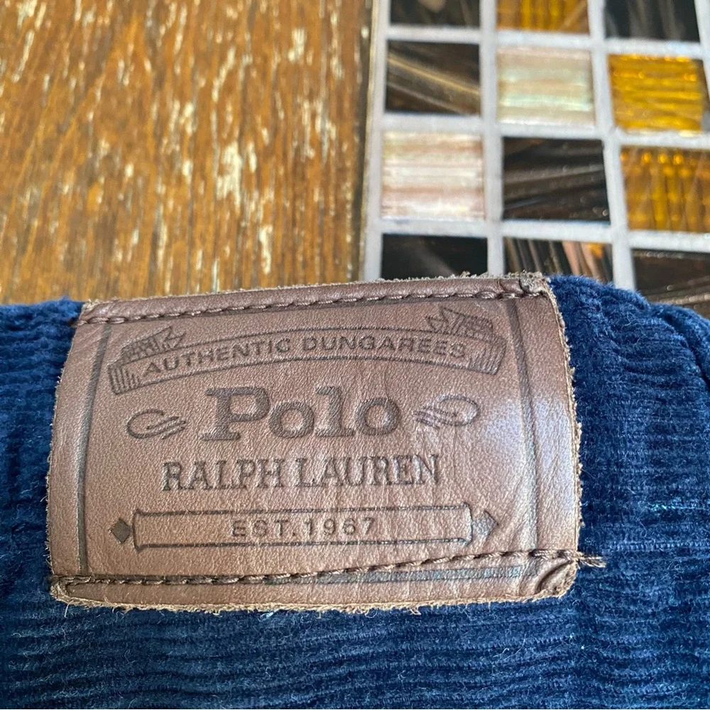 Ralph Lauren Boys Set